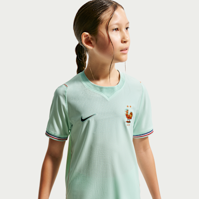 NIKE公式】フランス ナショナルチーム 2026 スタジアム アウェイ